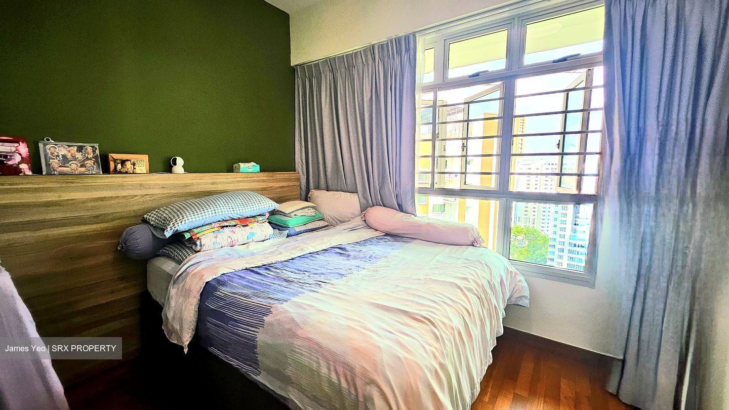 Blk 665B Waterway Woodcress (Punggol), HDB 4 Rooms #560496311